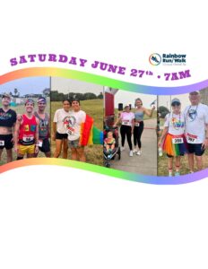 Rainbow Run/Walk Corpus Christi 5k