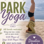 Park Yoga