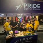 Pride at Art Walk