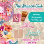 The Brunch Club