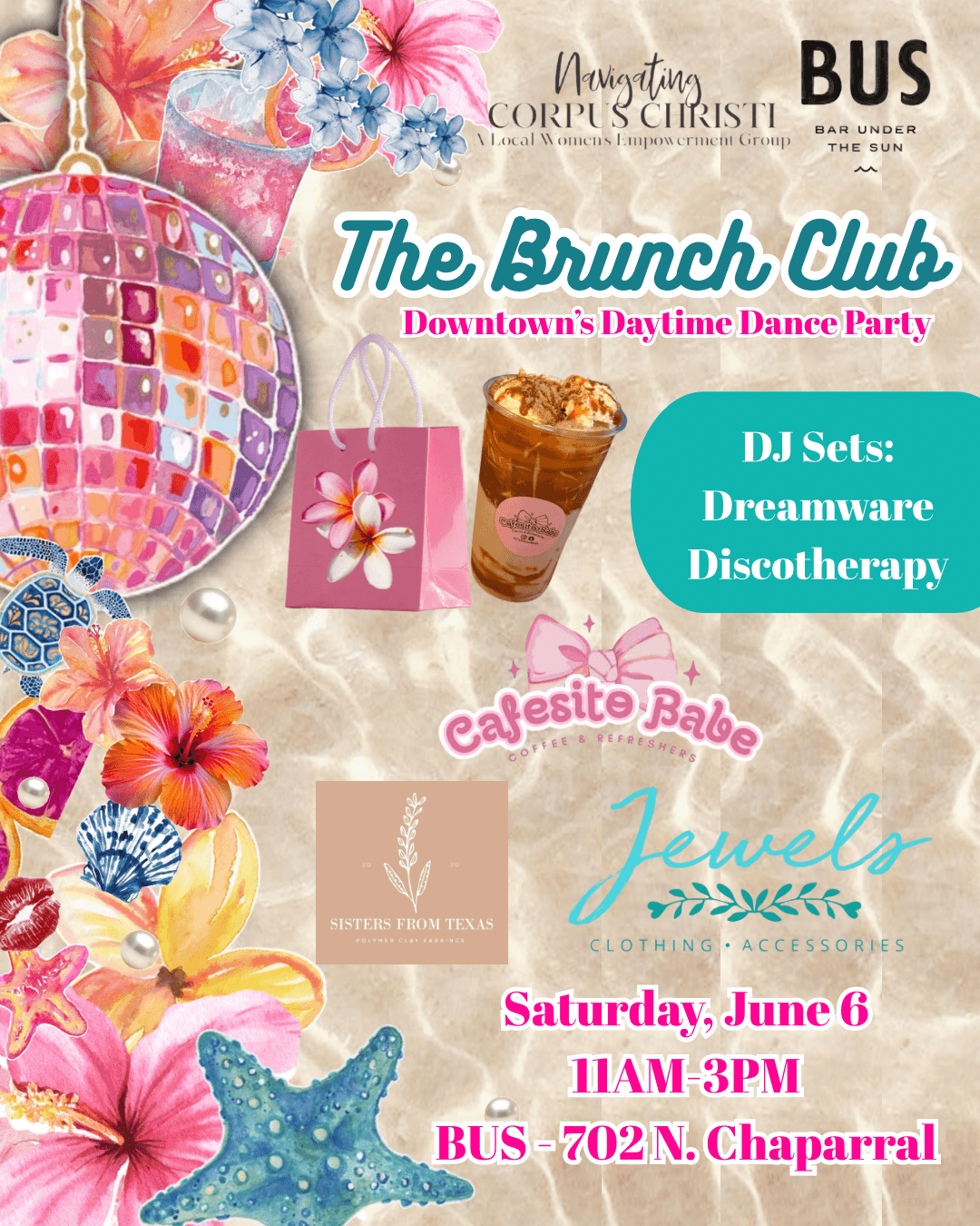 The Brunch Club
