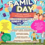 CCLGBT Family Day