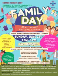 CCLGBT Family Day