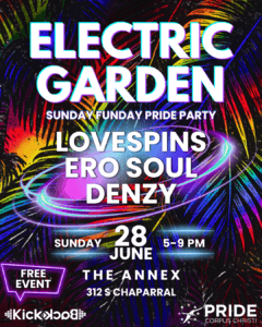 Electric Garden