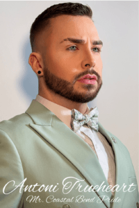 Antoni Trueheart