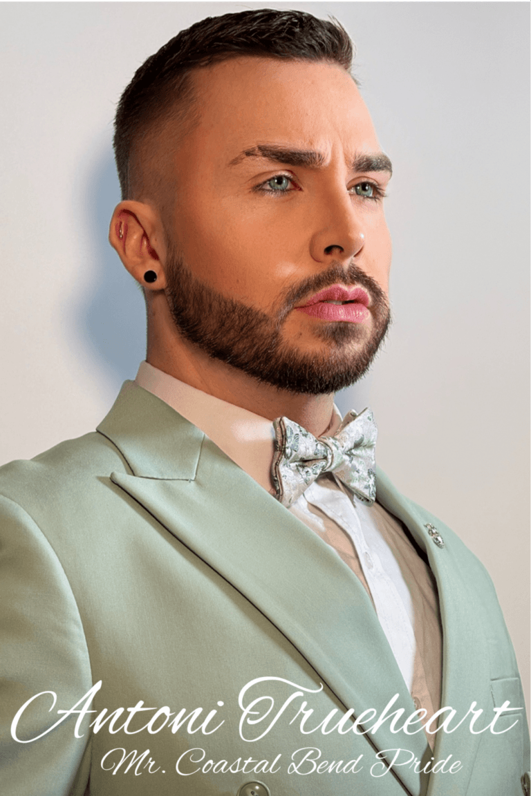 Antoni Trueheart
