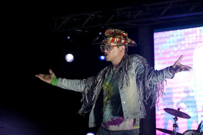 Bam Bam Andrews