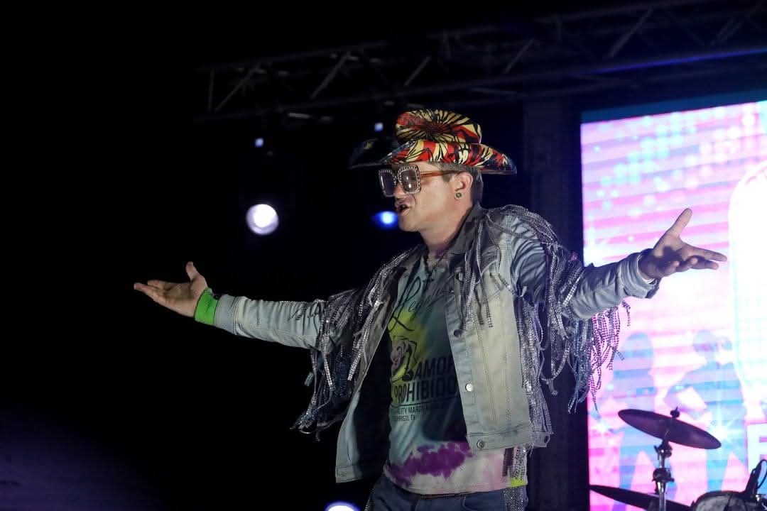 Bam Bam Andrews
