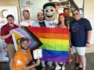 Pride Hooks Night