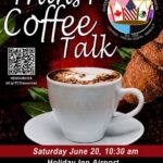 Trans+ Coffee Talk