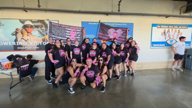 Down South Rhythm Shakers, dance group – photo 2 of 3