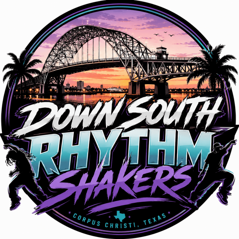 Down South Rhythm Shakers