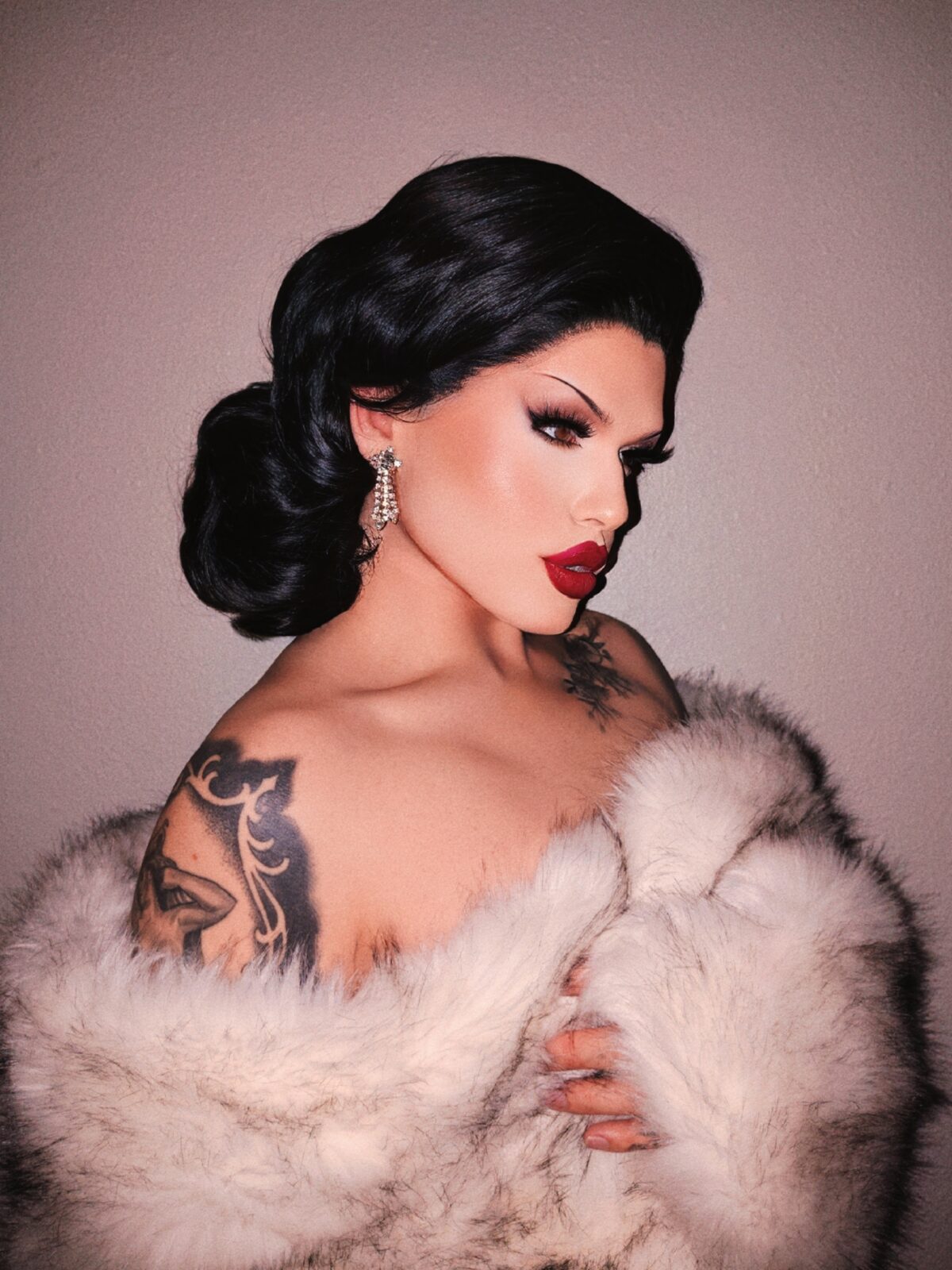Porcelain