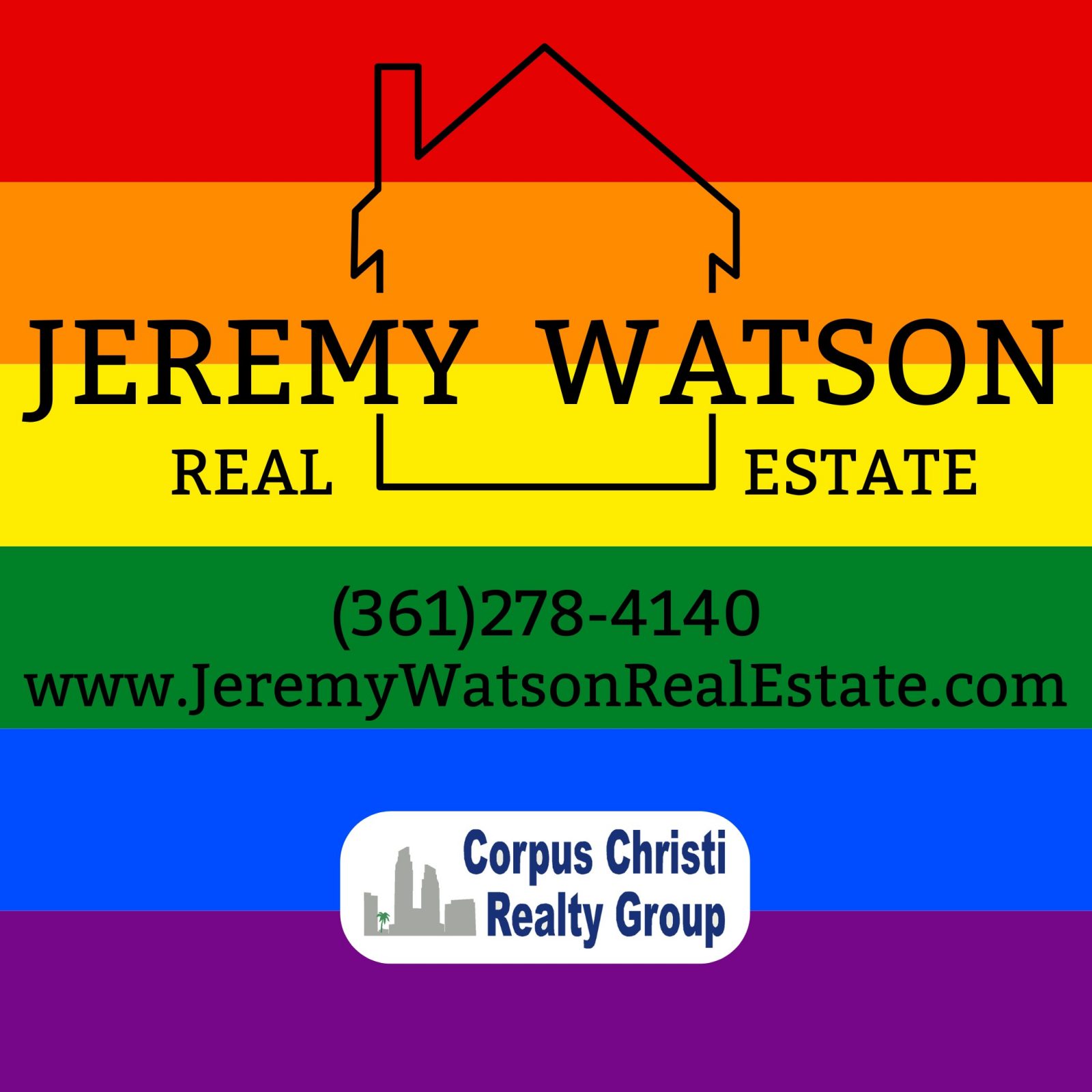 Jeremy Watson Real Estate