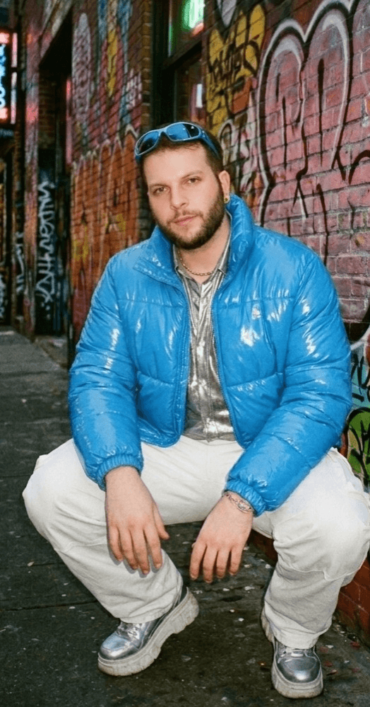 Chris Riley