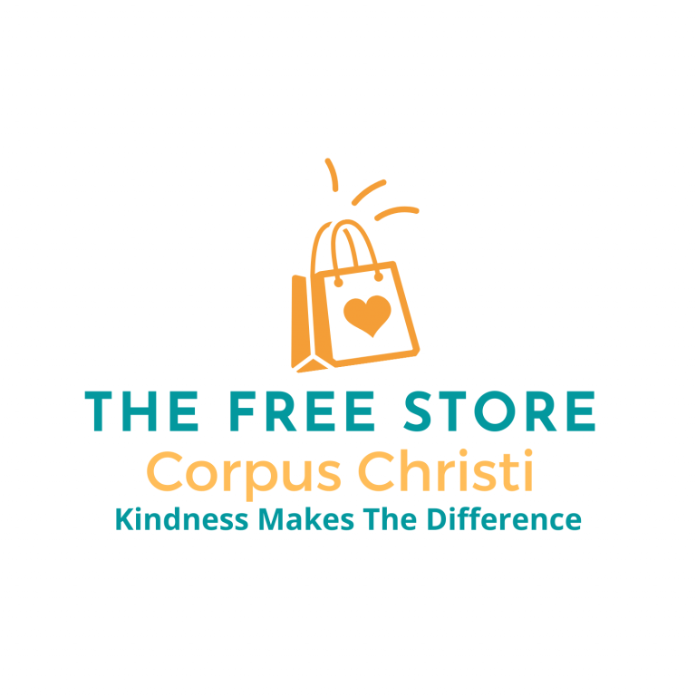 The Free Store logo
