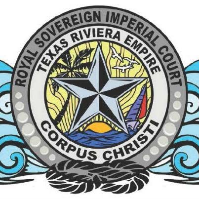 Texas Riviera Empire logo
