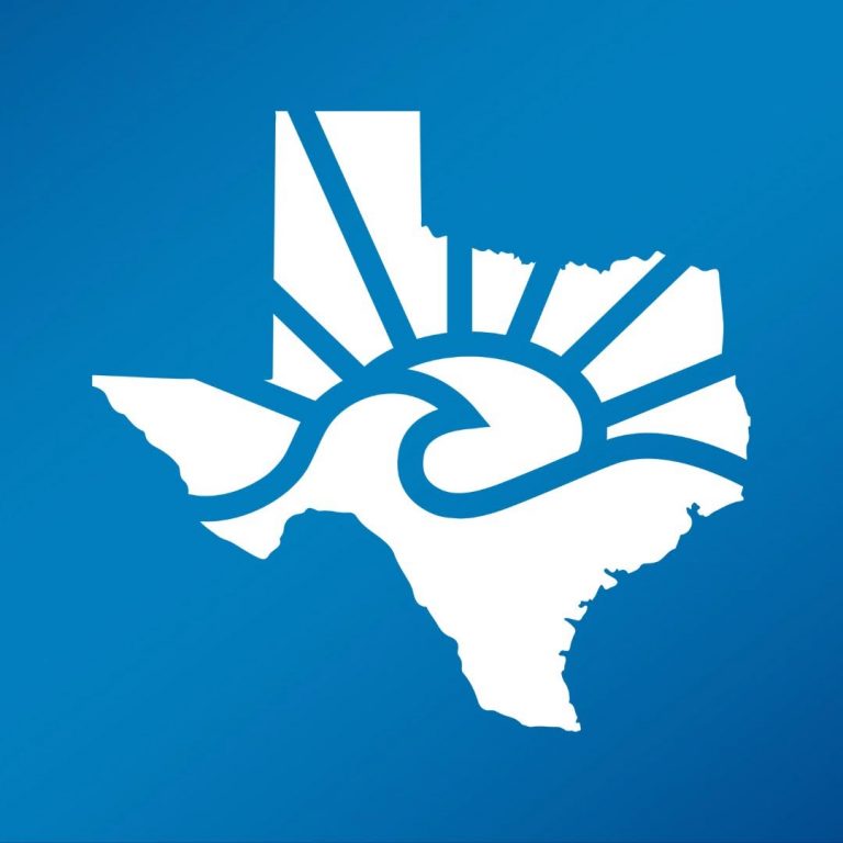 Progressives of the Coastal Bend logo