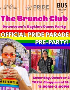 The Brunch Club