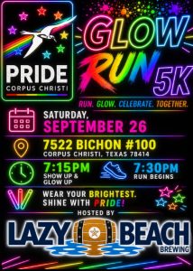 Glow Run 5K
