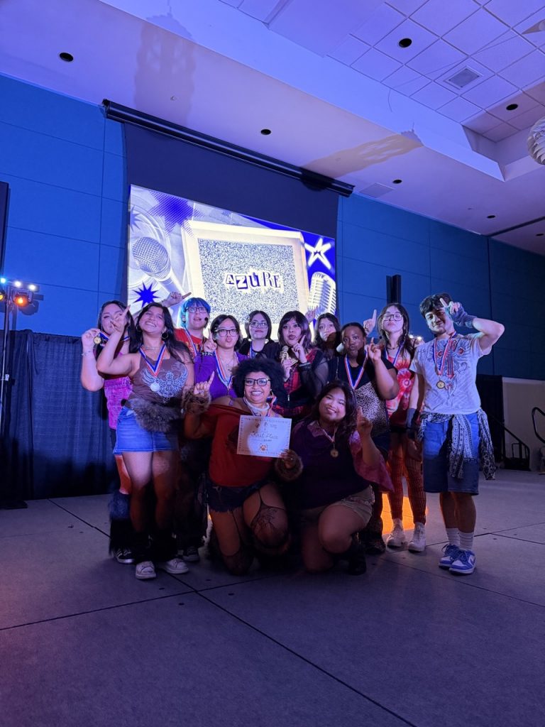 AZURE Dance Team, dance group – photo 2 of 2