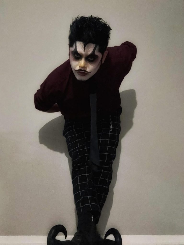 Twigothy, drag king – photo 4 of 6