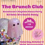 The Brunch Club