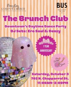 The Brunch Club
