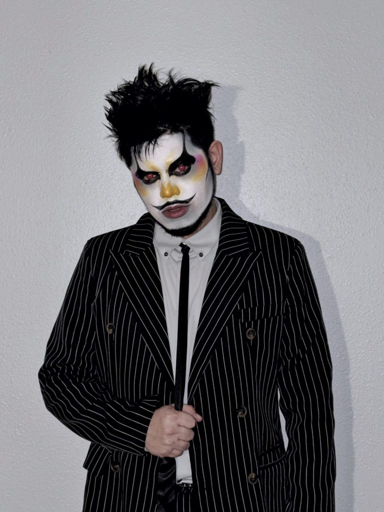 Twigothy, drag king – photo 5 of 6