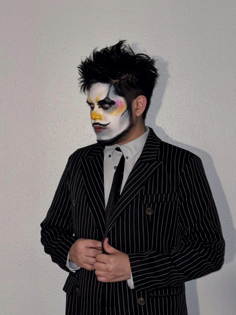 Twigothy, drag king – photo 6 of 6
