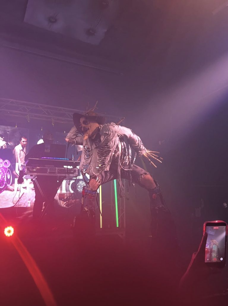 Twigothy, drag king – photo 3 of 6