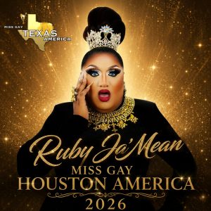Ruby Ja'Mean