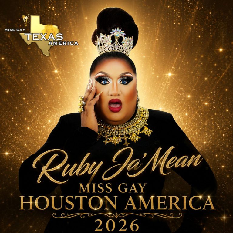 Ruby Ja'Mean