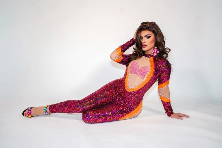 Zara Doll, diva performer – photo 3 of 3