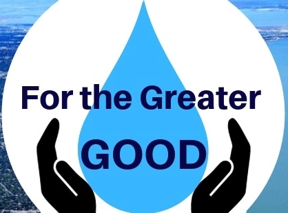 For the Greater Good