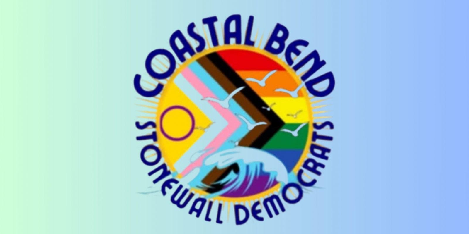 Coastal Bend Stonewall Democrats