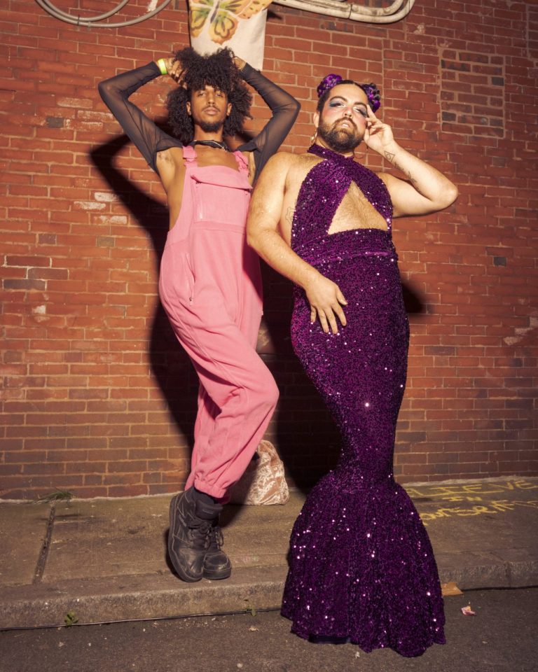 The Haus of Glitter, dance group – photo 1 of 1