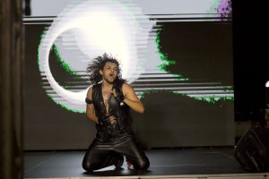 A photo from the Pride 2026 Block Party
