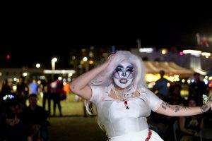 A photo from the Pride 2026 Block Party
