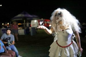 A photo from the Pride 2026 Block Party