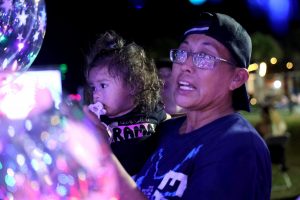 A photo from the Pride 2026 Block Party