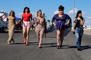 A photo from the Pride 2026 Parade