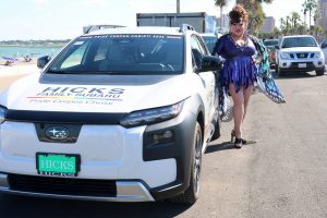 A photo from the Pride 2026 Parade
