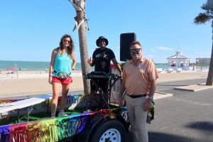 A photo from the Pride 2026 Parade
