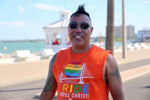 A photo from the Pride 2026 Parade