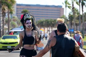A photo from the Pride 2026 Parade