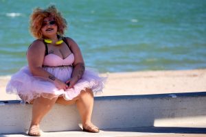 A photo from the Pride 2026 Parade