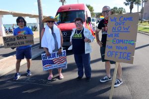 A photo from the Pride 2026 Parade