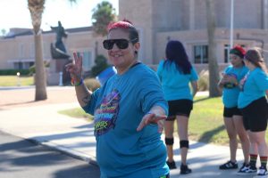 A photo from the Pride 2026 Parade