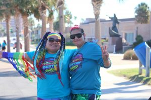 A photo from the Pride 2026 Parade